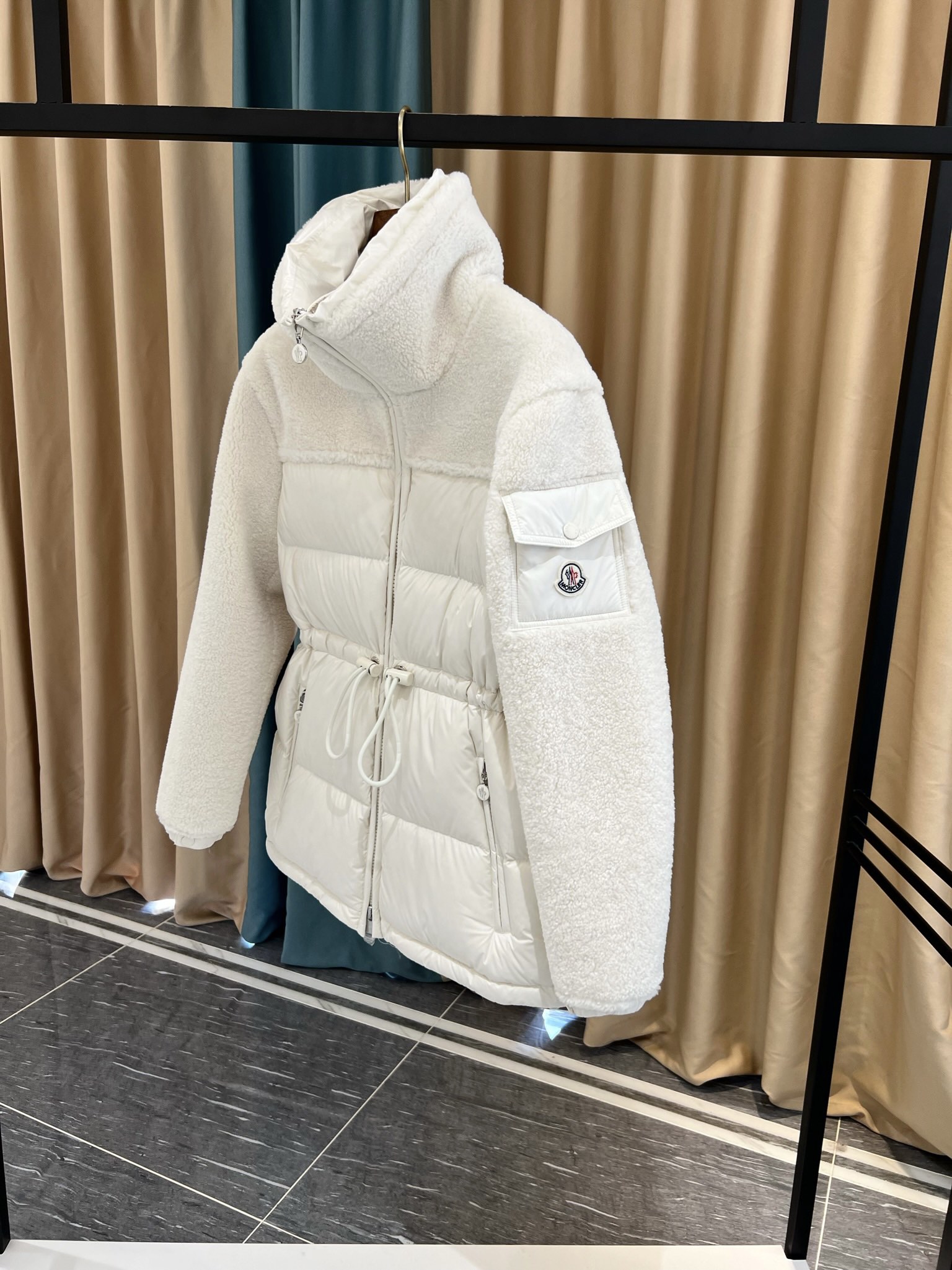 Moncler Down Jackets